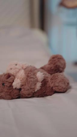 Love at First Shot episode 4