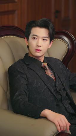 The Long Game of Seduction episode 52