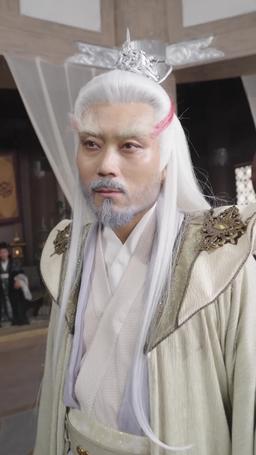 Eternal Dragon Emperor episode 111