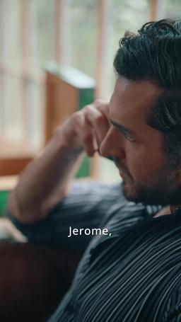 Falling for My Ex's Mafia Dad episode 34