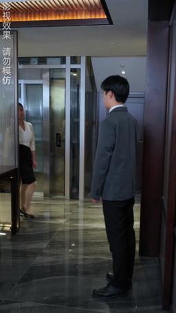 The Wife I Despised Is My First Love?! episode 62