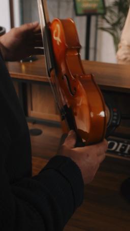 Song of My Mother's Tears episode 1