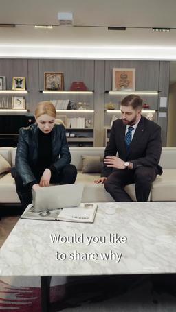 Collateral Hearts episode 13