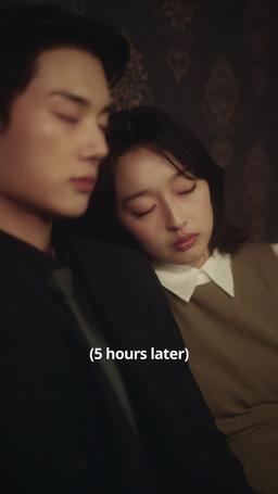 The Tyrant’s Bride-to-be episode 32