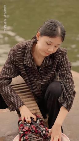 Fate Restarted: I Found My Mom a Perfect Husband episode 33