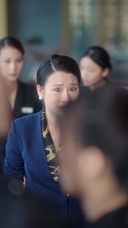 Pampered by the Tyrant episode 4