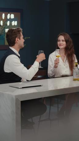 Conflicted Hearts episode 27