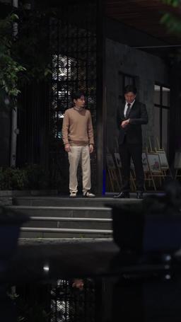 The Wife Isn't Me! episode 5