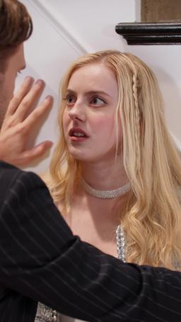 Park Avenue Girls Don't Play Nice episode 38