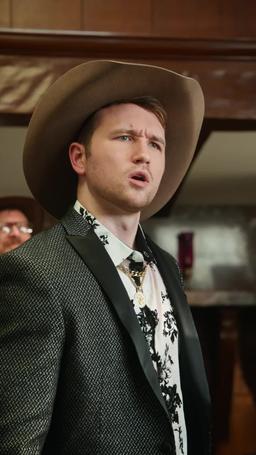 Yellowstone: King of Montana episode 64