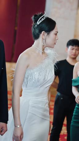 The Eternal Protector and His Fragile Fiancée episode 58