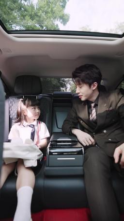 Little Cupid's Knock: Love Marked by Fate episode 37