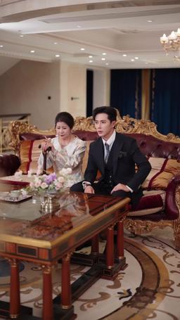 Love at First Shot episode 47