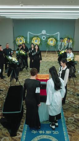 The True Heiress’s Revenge episode 51