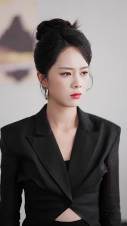 Revenge Heiress episode 22
