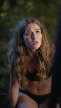 Mafia Boss Owns My Body episode 7