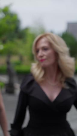 Slay to Fosters: I Took His Uncle episode 8