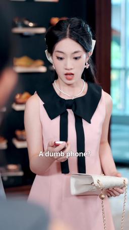 Oops, Roomie, You Picked the Wrong Girl! episode 10