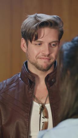 How to Land a Movie Star episode 16