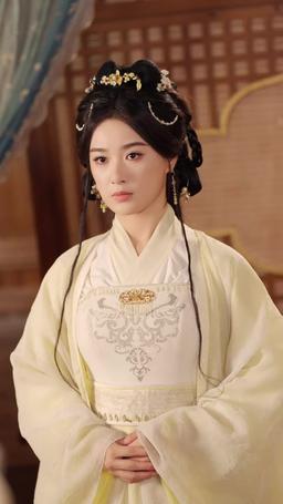 The Love I Could Not Speak episode 16