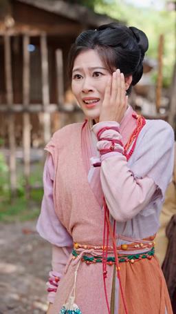 Claimed by My Hunter Husband episode 30