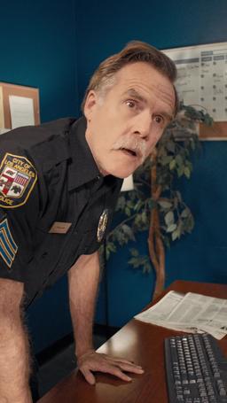 Ms. Detective and Mr. Thief episode 17
