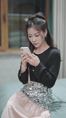 The Girl Who Stole the Billionaire's Heart episode 59