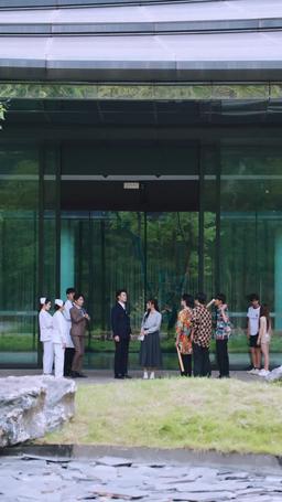 In Love with My Ex's Uncle episode 50