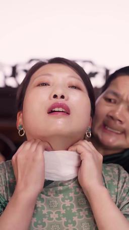 The Warlord's Precious Darling episode 4