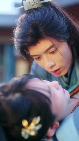 Whispers of Magical Tomes episode 14