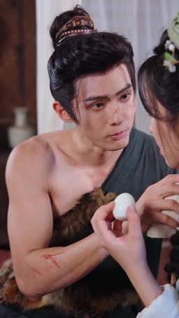 Claimed by My Hunter Husband episode 6