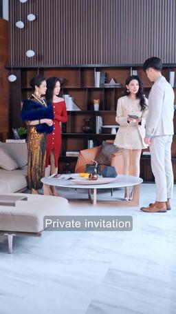 Ex-husband Doubts My Heiress Identity episode 14