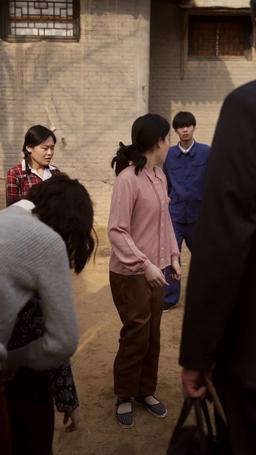 Luck Magnet Girl episode 26