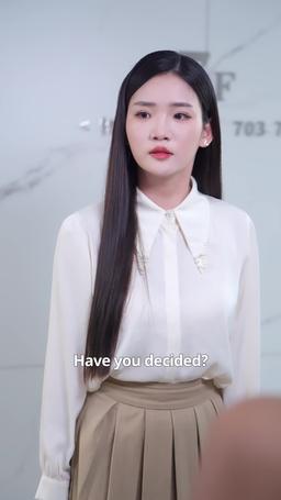 Daddy by Accident, Love by Fate episode 7