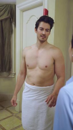 My Firefighter Fiancé Returns as a Billionaire episode 33