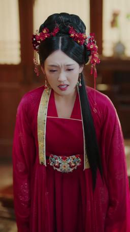 I Divorced My Husband for The Chancellor episode 43