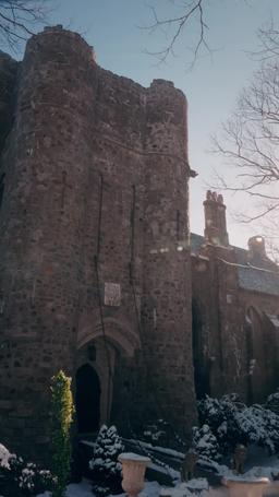 Wings of Fire: The Dragon Slayer Is My Ex-Lover episode 62