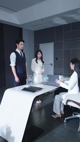 After the Divorce, She Takes It All episode 19