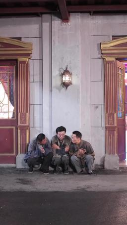 Taming the Governor's Heart episode 47