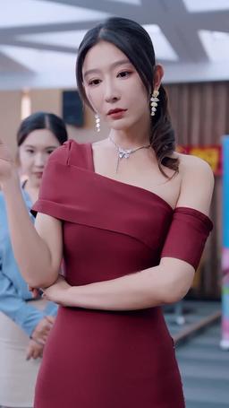Secrets of a Perfect Husband episode 8