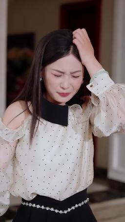 Professor Luke's Sweet Mafia Princess episode 77