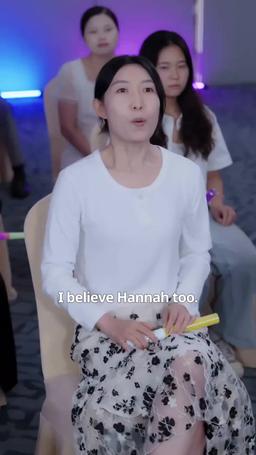 Fate Won't Stop Me episode 25