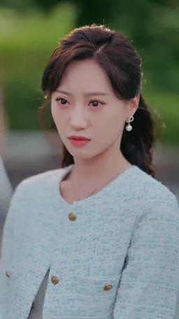 Taming the Scandalous episode 16