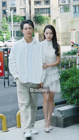 The Eternal Protector and His Fragile Fiancée episode 31