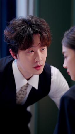 What? His First Love Is Me? episode 15