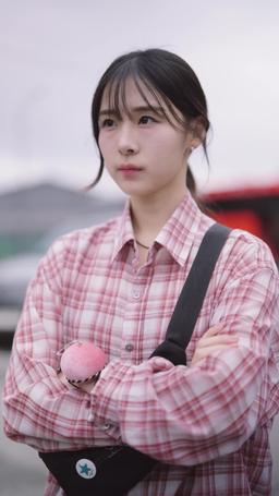 My Fashion Criminal episode 17