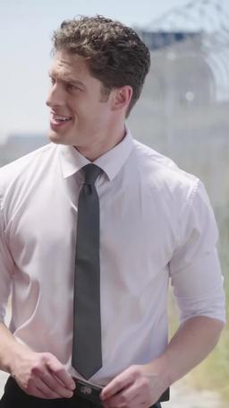 Damn! The Duke Got The Wrong Girl episode 39