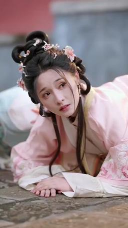 The General's Reluctant Bride episode 7