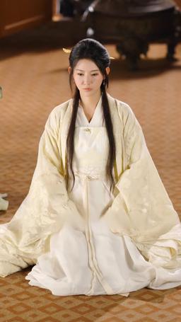 The Betrayed General's Fierce Revenge episode 6