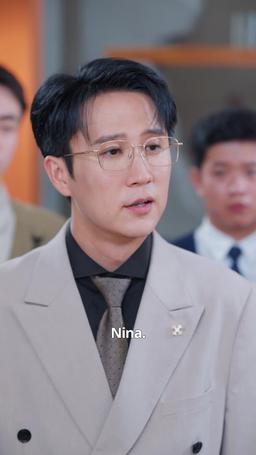 The Betrayal Game episode 12